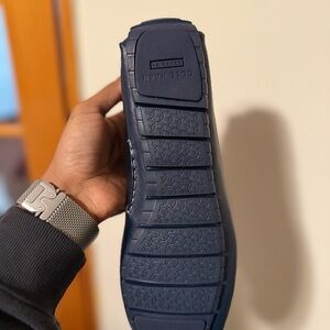 Brand new in box 11.5 drivers from cole haan pleasee check out my other items🌟